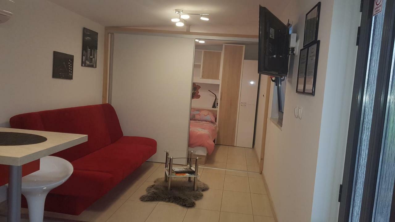 Urinj Apartment Kostrena Exterior photo